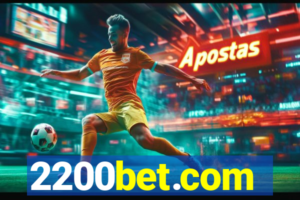 2200bet.com