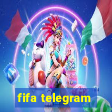 fifa telegram