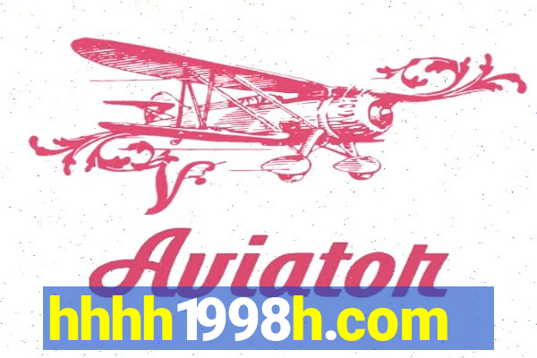 hhhh1998h.com