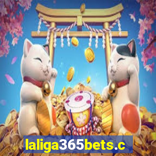 laliga365bets.com