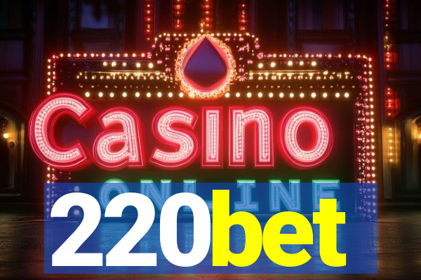 220bet