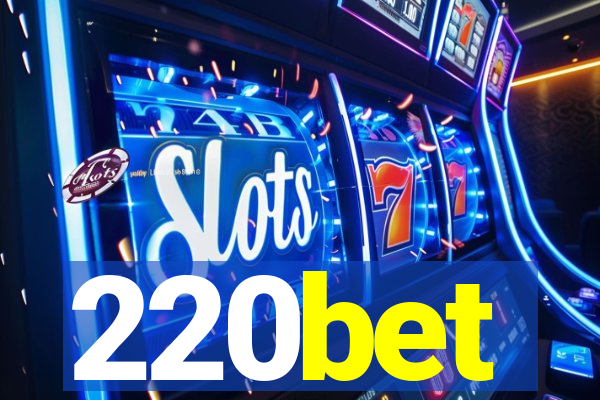 220bet