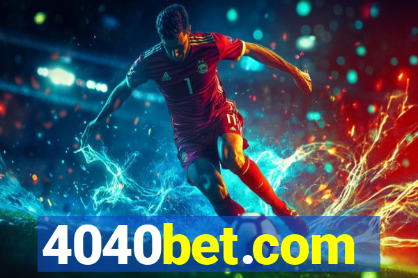 4040bet.com