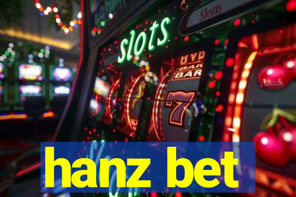 hanz bet