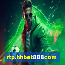 rtp.hhbet888com