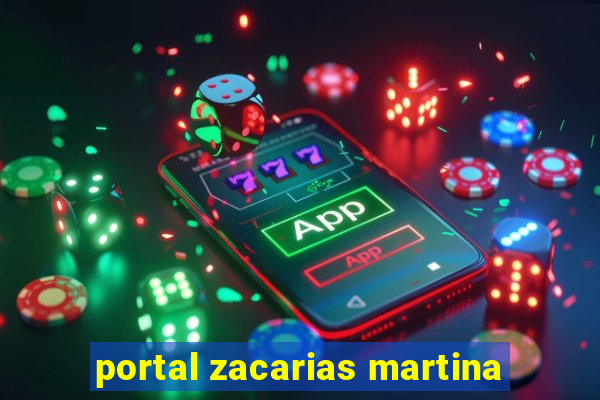 portal zacarias martina