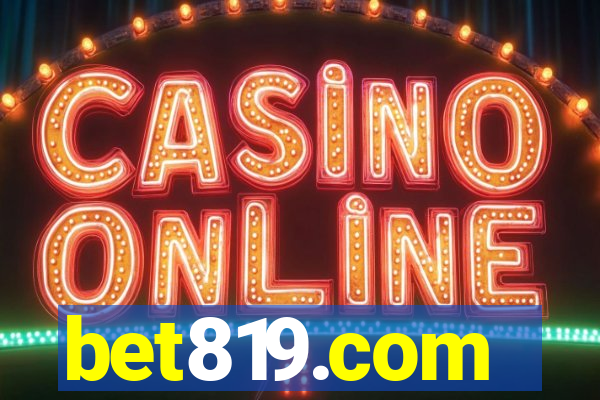 bet819.com
