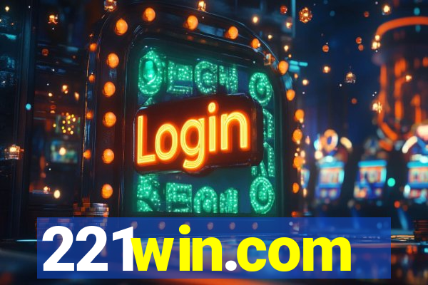 221win.com