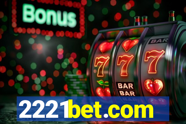 2221bet.com