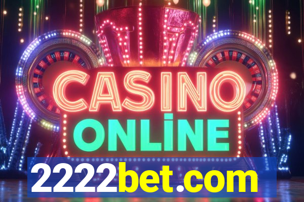 2222bet.com