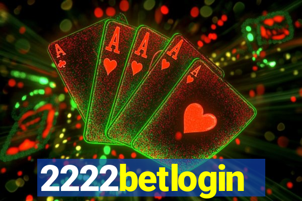 2222betlogin