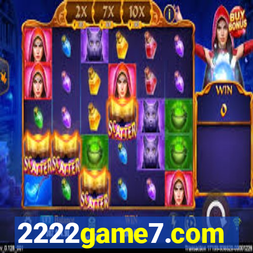 2222game7.com