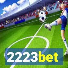 2223bet