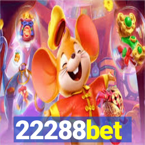 22288bet