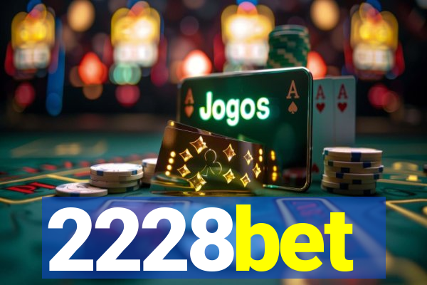 2228bet