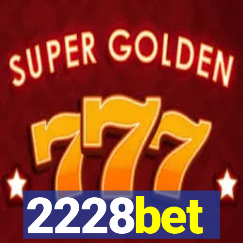 2228bet