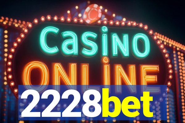 2228bet
