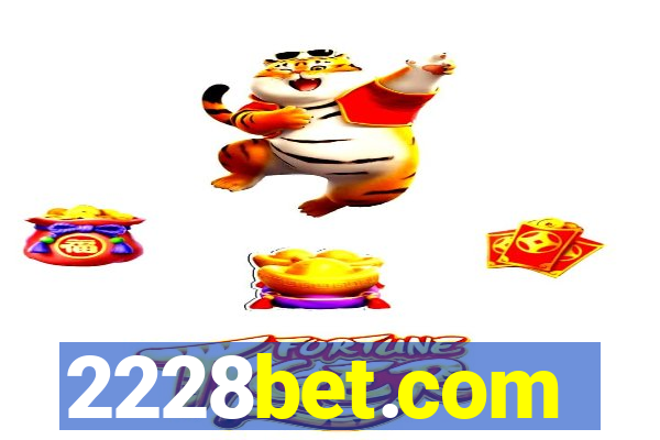 2228bet.com