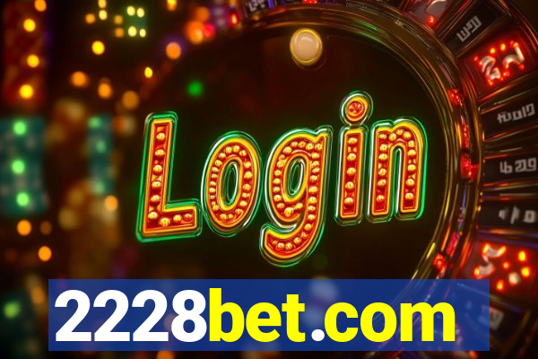 2228bet.com