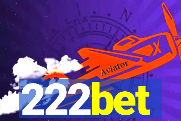 222bet