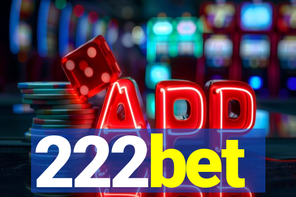222bet