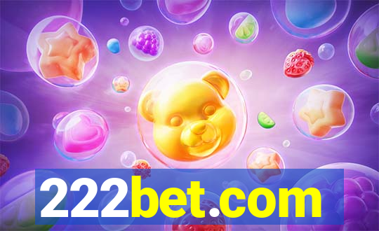 222bet.com