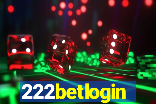 222betlogin