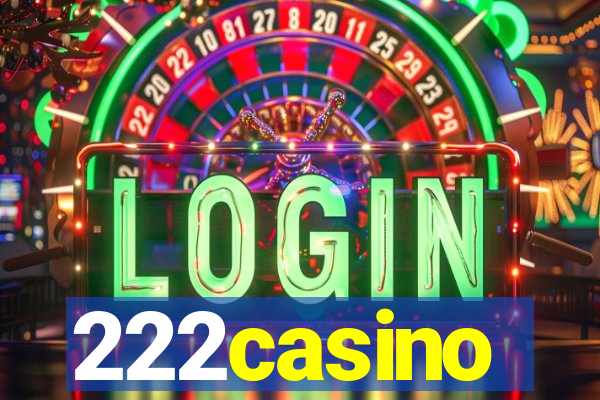 222casino