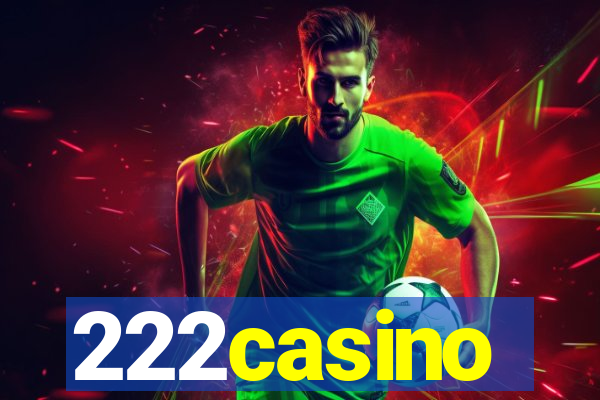 222casino
