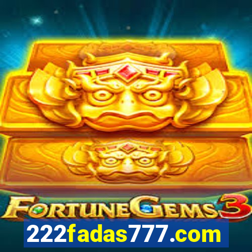 222fadas777.com