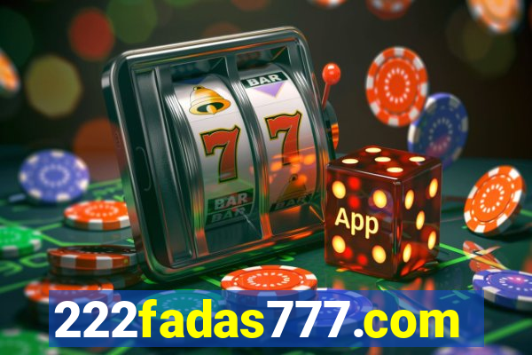222fadas777.com