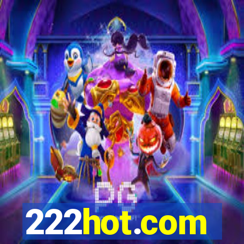 222hot.com