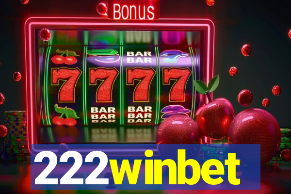 222winbet
