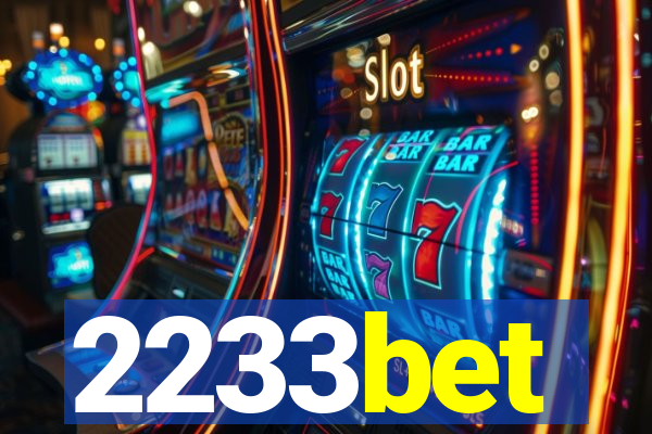2233bet