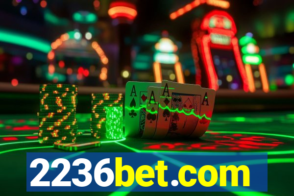 2236bet.com