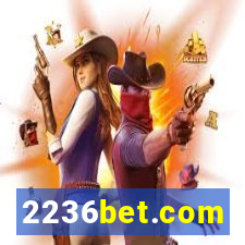 2236bet.com