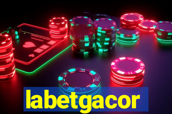labetgacor