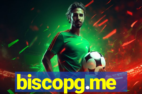 biscopg.me