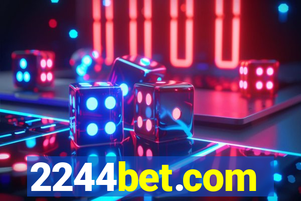 2244bet.com