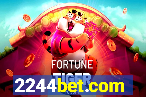 2244bet.com