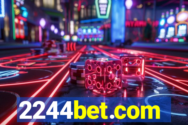 2244bet.com