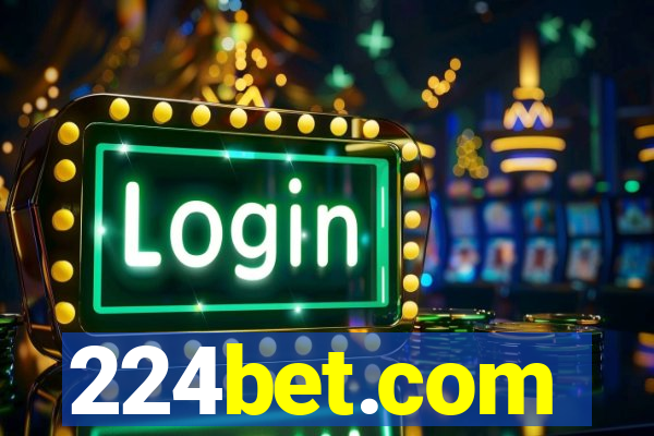 224bet.com