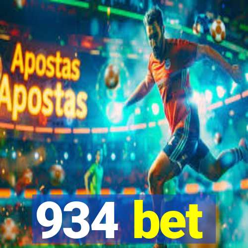 934 bet