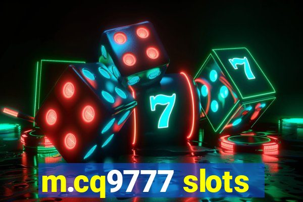 m.cq9777 slots