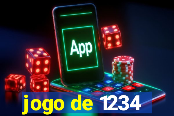 jogo de 1234