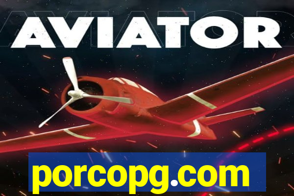 porcopg.com
