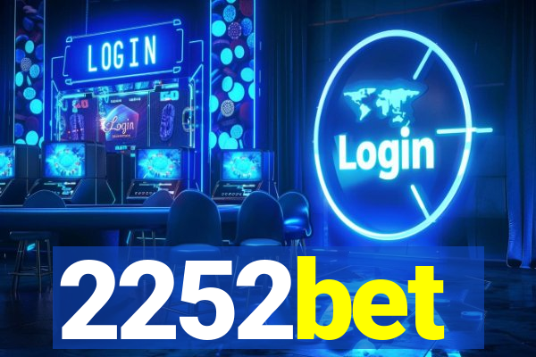 2252bet