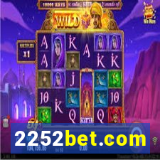 2252bet.com