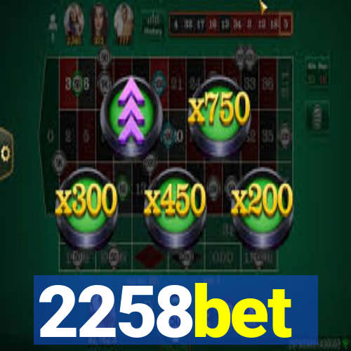 2258bet