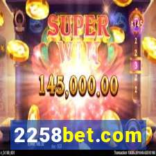 2258bet.com